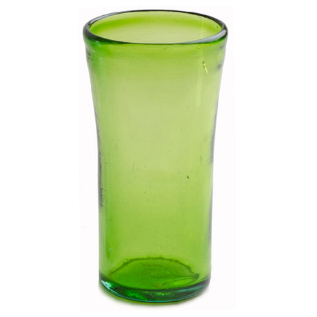 Orion Trading & Design G8027-GG Lily Cooler Glass 14 Oz. 3-1/4" Dia. X 6"H