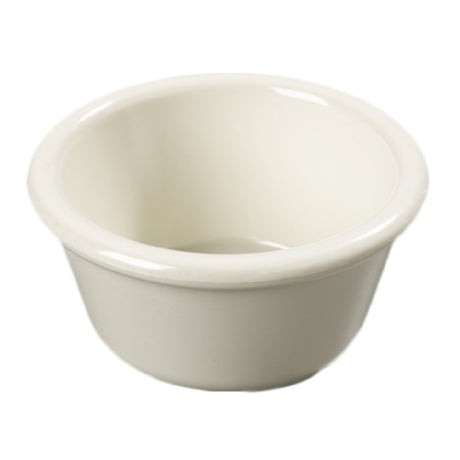 Carlisle 4312142 Carlisle Ramekin 1-1/2 Oz. 2-1/2" Dia.