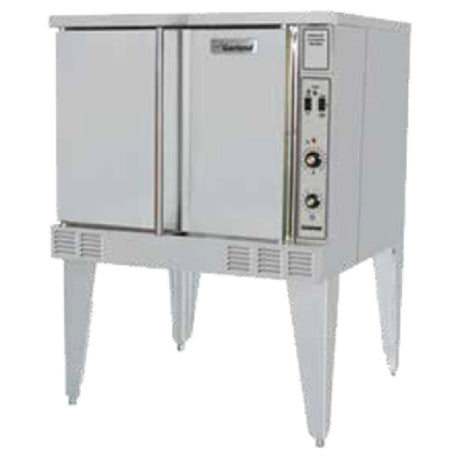 Garland SCO-ES-10S_208/60/1 SunFire Convection Oven Electric