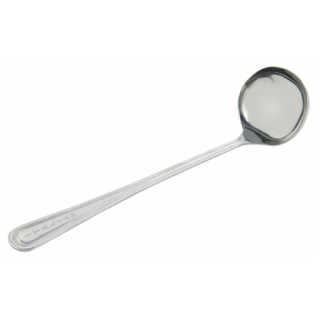 Bon Chef 9404SS - Salad Dressing Ladle, 1.4 Oz., 11-1/2"