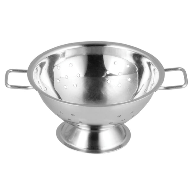 Winco DDSC-101S Mini Colander 2 Oz. 3-3/4" Dia.