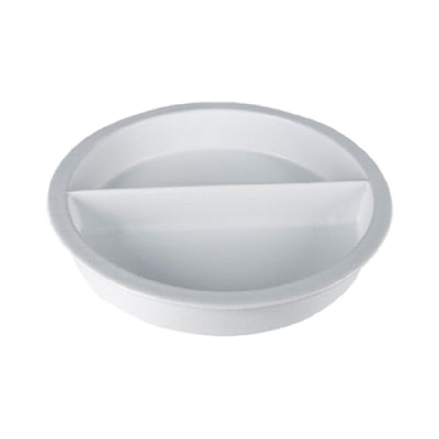 GET Enterprises IR121MW Bugambilia® Food Pan 167-4/9 Oz. 15-1/4" Dia.