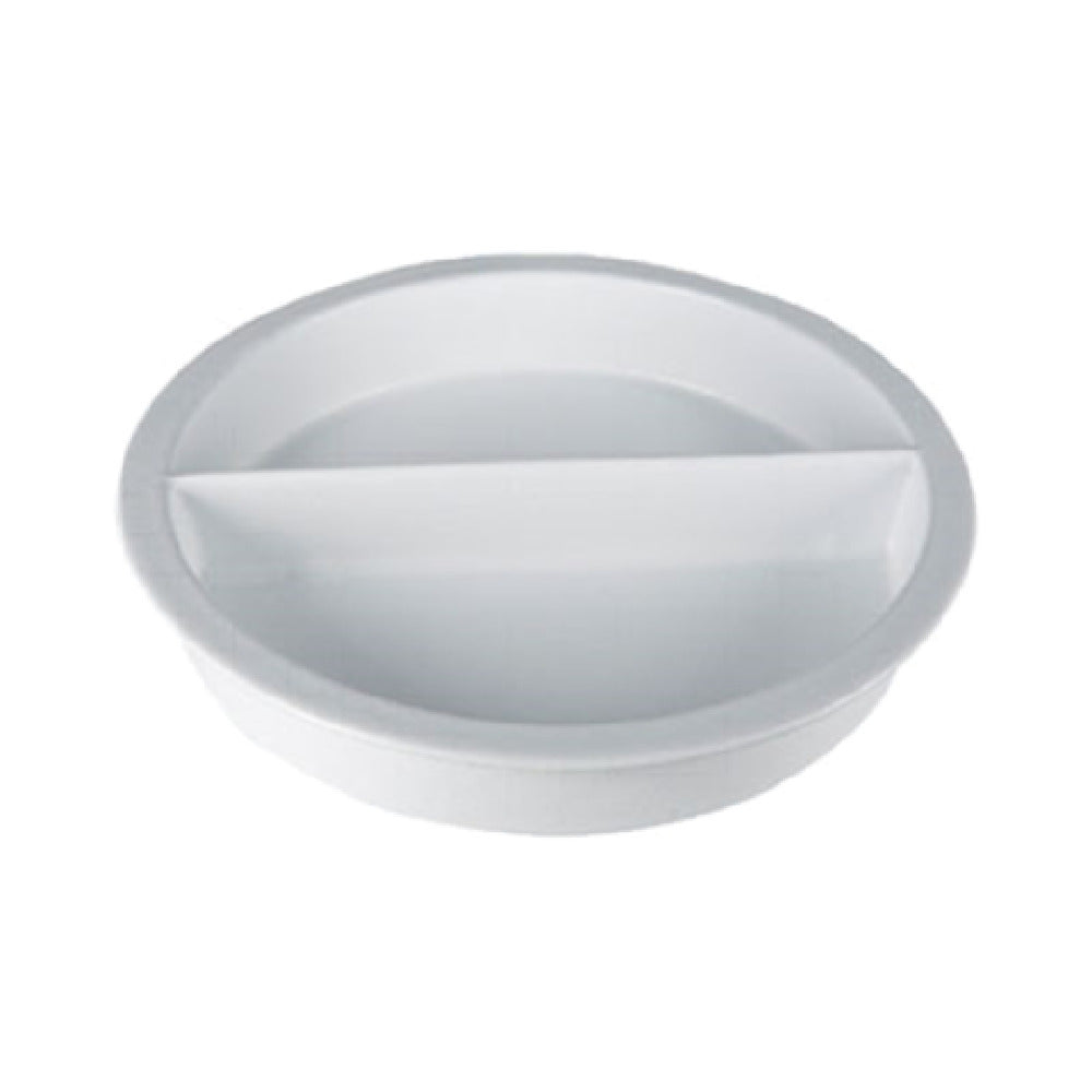 GET Enterprises IR121TG Bugambilia® Food Pan 167-4/9 Oz. 15-1/4" Dia.