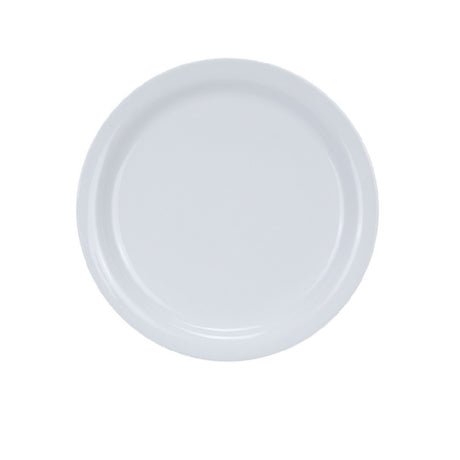 Yanco MA-7 Mayor Plate 7-1/2" Dia. Round