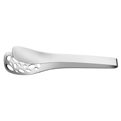 Bauscher Hepp 12.9733.6040 - Serving Tongs, 10-1/4", 18/10 Stainless Steel