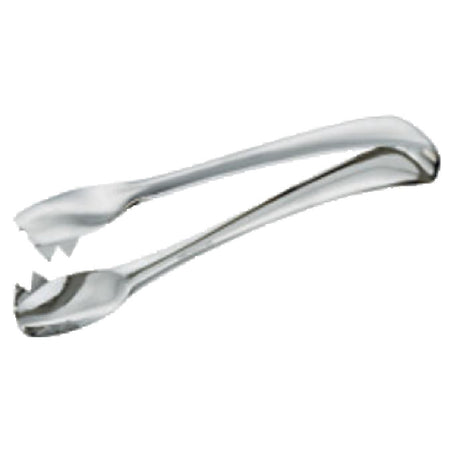 Paderno 52550-54 Sugar Tongs 5" 18/10 Stainless Steel