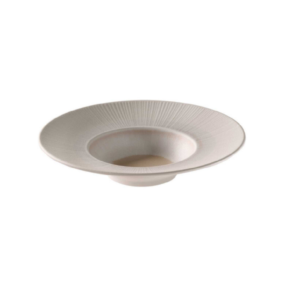 Libbey APS 85507 - Blush Plate, 10.125 Oz., 11-3/8" Dia. X 2-3/8"H