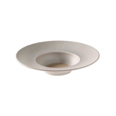 Libbey APS 85507 - Blush Plate, 10.125 Oz., 11-3/8" Dia. X 2-3/8"H