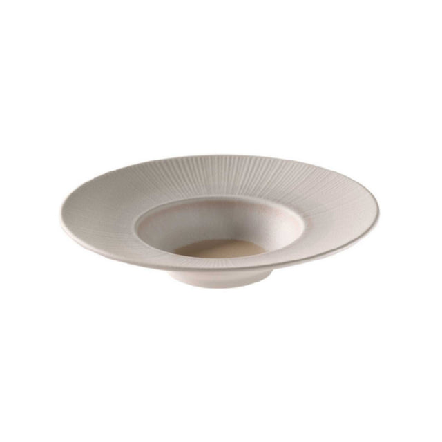 Libbey APS 85507 - Blush Plate, 10.125 Oz., 11-3/8" Dia. X 2-3/8"H