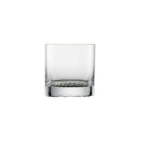 Fortessa 0094.122610 Zwiesel Glass Perspective Whiskey Glass (60) 16.9 Oz. Dishwasher Safe