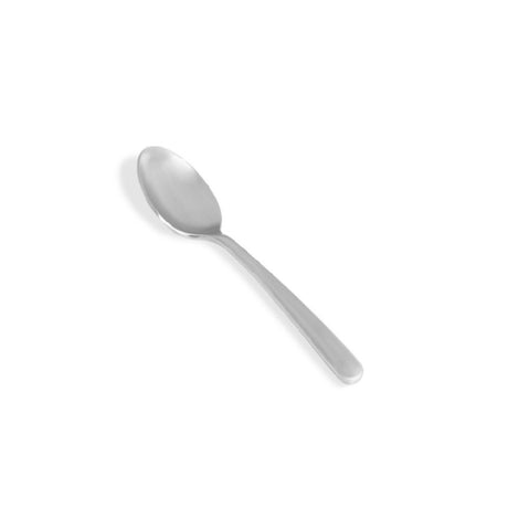 FOH FTS013BSS23 Oliver Tea Spoon 7"L Stainless Steel