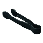 Hubert 45113 - Hubert® Flat Serving Tongs, 12"L, Dishwasher Safe