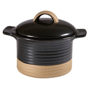 Churchill China ZCBKIGC11 Cocotte 12-3/10 Oz. 5-1/2" X 2-3/4"