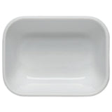 Bauscher Hepp 565812 - Soup Bowl, 7-1/2 Oz. Capacity, 4-4/5"L X 3-1/2"W