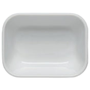 Bauscher Hepp 565812 - Soup Bowl, 7-1/2 Oz. Capacity, 4-4/5"L X 3-1/2"W