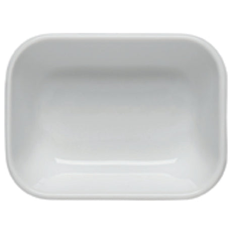 Bauscher Hepp 565812 - Soup Bowl, 7-1/2 Oz. Capacity, 4-4/5"L X 3-1/2"W