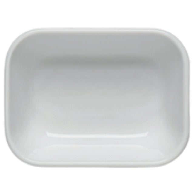 Bauscher Hepp 565812 - Soup Bowl, 7-1/2 Oz. Capacity, 4-4/5"L X 3-1/2"W
