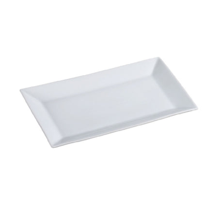 Yanco ML-212 Main Land Plate 12"L X 7-1/2"W Rectangular