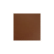 Risch COASTER-TAM 4X4 - Tamarac Light-grain Faux-leather Coaster (specify Color)