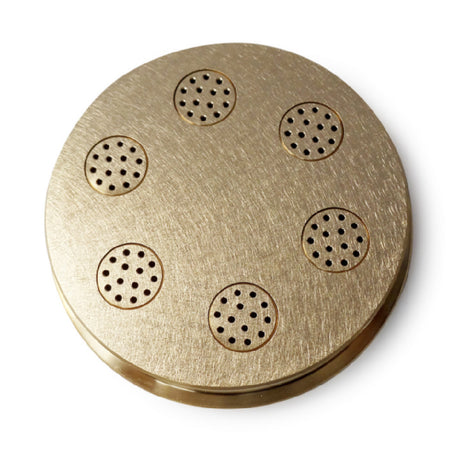 SIRMAN 28180005 - Pasta Die, #5 Capellini (Angel Hair), 1.1mm