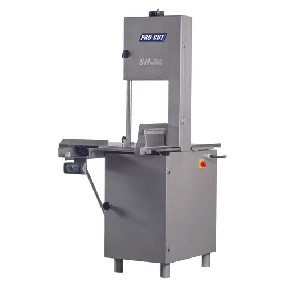 Pro-Cut KS-120 Meat Saw Floor Model 120" Blade