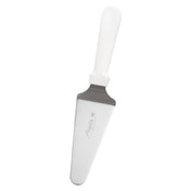 Alegacy Foodservice Products PC25WHCH E™ Economy Pie Server 10" Overall Length 5" Blade