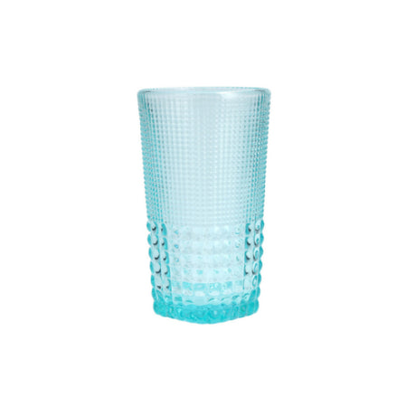 Fortessa DV.MALCOLMPB.03 Malcolm Ice Beverage Glass 15 Oz. (.44L)