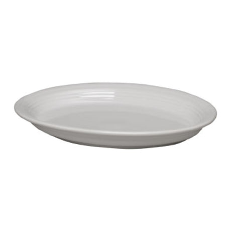 Steelite HL458100 Platter 13-5/8" X 9-1/2" X 1-3/4"H Oval
