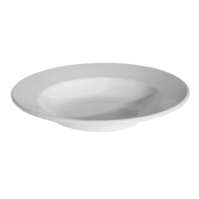 Tableware Solutions USA 55CCPWD 005 Soup Plate 11 Oz. (0.33 L) 8-7/10" Dia.