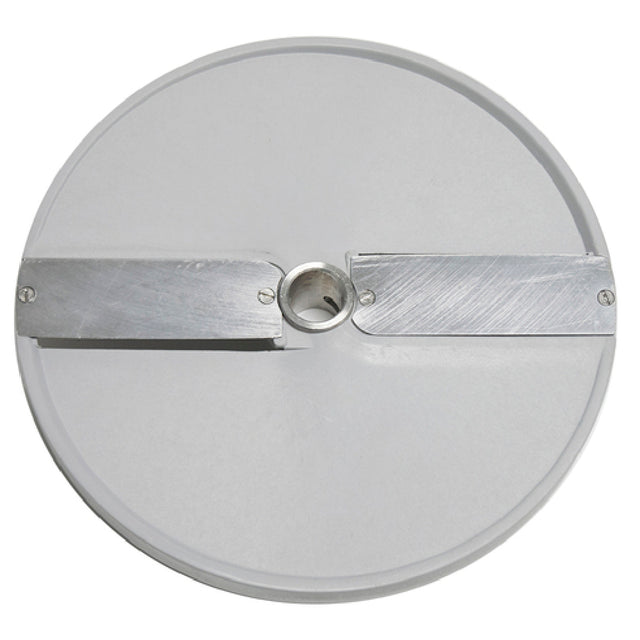 American Eagle Food Machinery AE-VC30/SL4 Slicing Disc 4mm Straight Blade