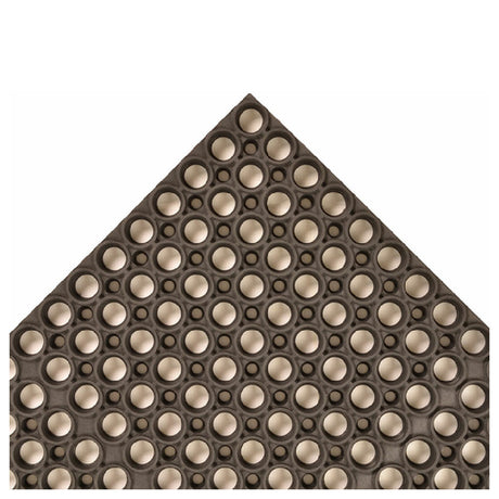 Notrax T13S0032BL T13 Tek-Tough® Anti-Fatigue Floor Mat 3' X 2' 7/8" Thick