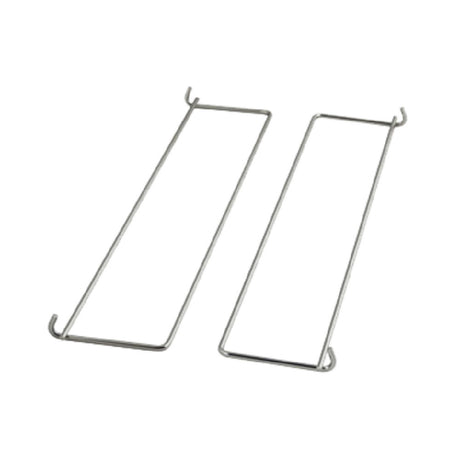 Hatco EE-1-SLIDE Extra Pan Slides (per Pair)