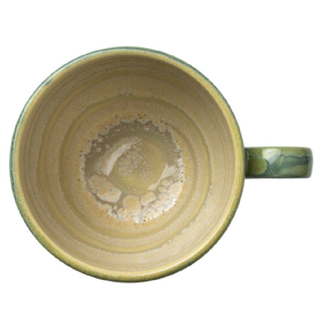 Steelite 1781X0021 Cup 8 Oz. 4-5/8" X 2-7/8"