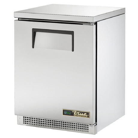 True Refrigeration TUC-24-HC Undercounter Refrigerator 33 38°F