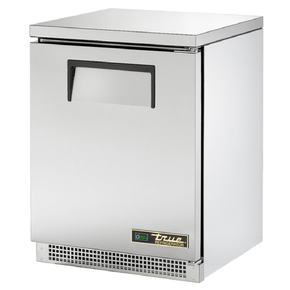 True Refrigeration TUC-24-HC_RH Undercounter Refrigerator 33 38°F