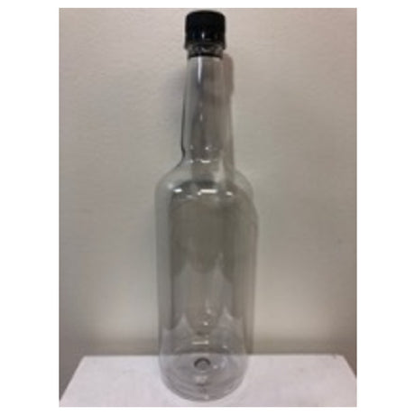 Buccaneer Container Corp 30420320203 (Buccaneer) Juice Bottle 32 Oz. Round