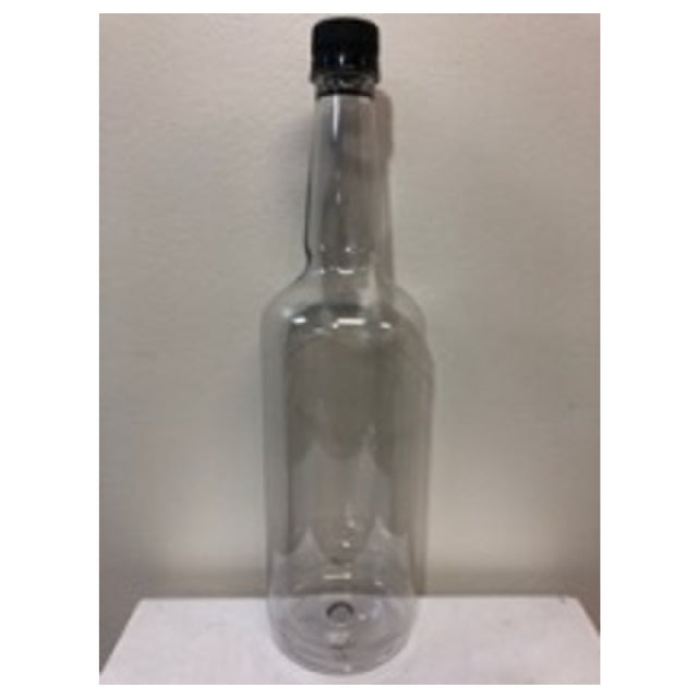 Buccaneer Container Corp 30420320203 (Buccaneer) Juice Bottle 32 Oz. Round