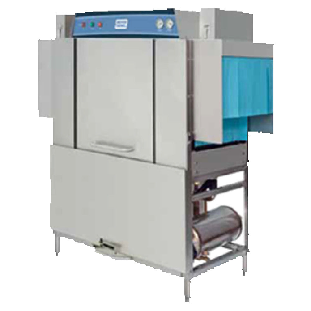 Moyer Diebel MD44 - Moyer Diebel Dishwasher, Conveyor Type, High Temperature