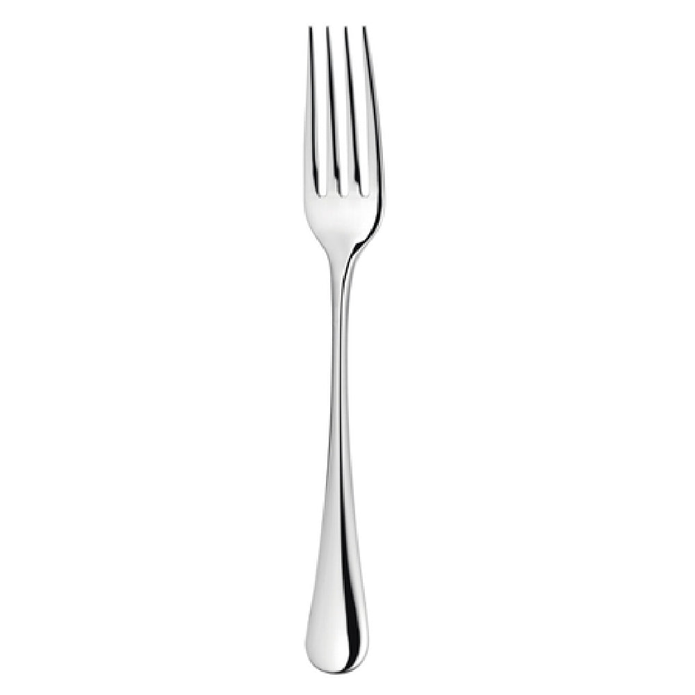 Steelite 5970SX021 Dinner Fork 8" 18/10 Stainless Steel