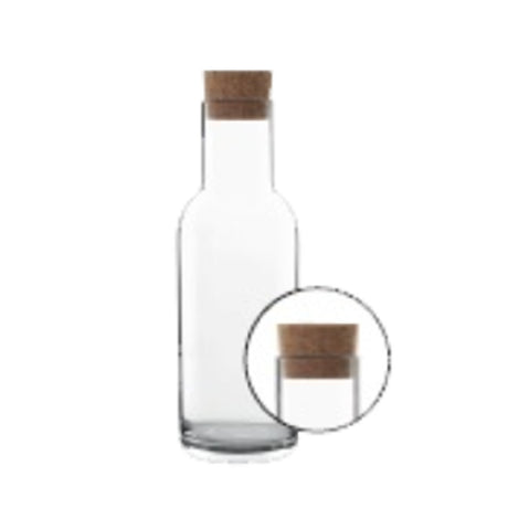 Bauscher Hepp 11629/00 - Replacement Cork, For Sublime Carafe (11627/01) (Core Collection)