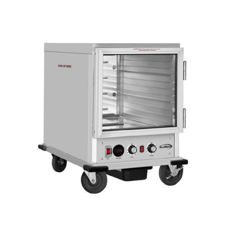 Koolmore KM-CHP12-SIGL Commercial Heated Holding/Proofing Cabinet 33"W X 23"D X 31-3/5"H