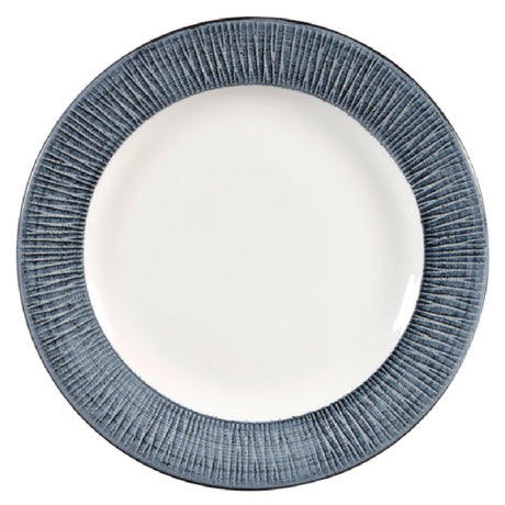 Churchill China MBBALP8 1 Plate 8-1/4" Dia. Round