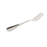 Thunder Group SLDM212 European Dinner Fork 8-2/5" Long 2.8mm Thick