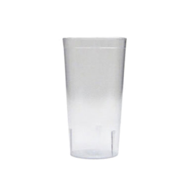 Admiral Craft TPP-16CL Tumbler 16 Oz. Textured