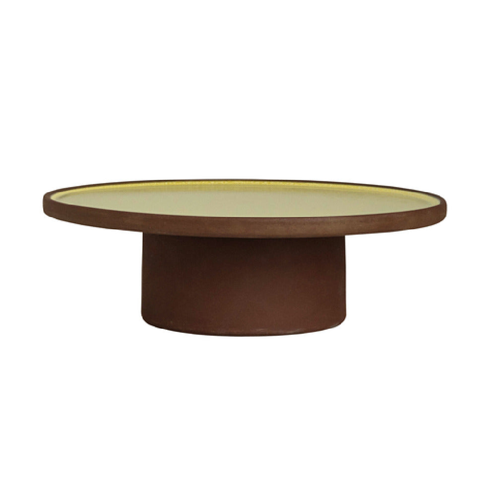 Steelite 6214RT003 Plate 6" Dia. X 1-3/4"H Round