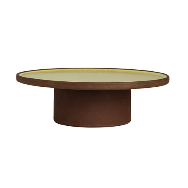 Steelite 6214RT003 Plate 6" Dia. X 1-3/4"H Round