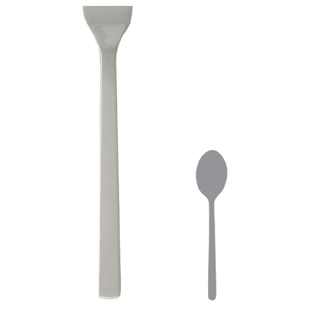 Steelite 5369S005 Coffee Spoon 4-5/8" 18/10 Stainless Steel