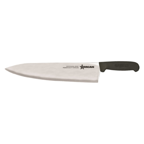 Omcan 12044 (12044) Cook Knife 12" Medium