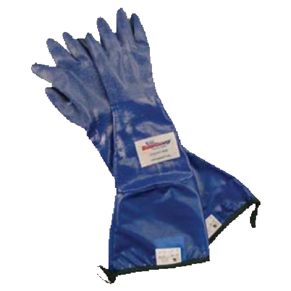 Franklin Machine Products 133-1490 Fryer Gloves Medium 20" Long