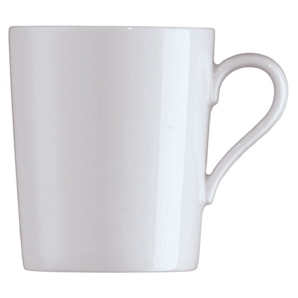 Paderno 49700-800001-15505 Mug 10-7/8 Oz. 3-1/8" X 3-3/4"H